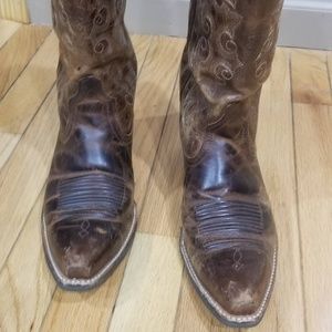 Ariat Alabama Boots Womens